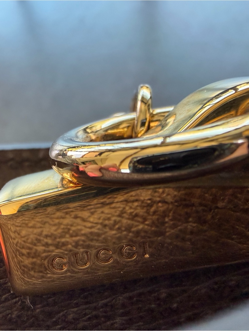Gucci GG Supreme Ophidia Small Bag - Picture 10 of 12